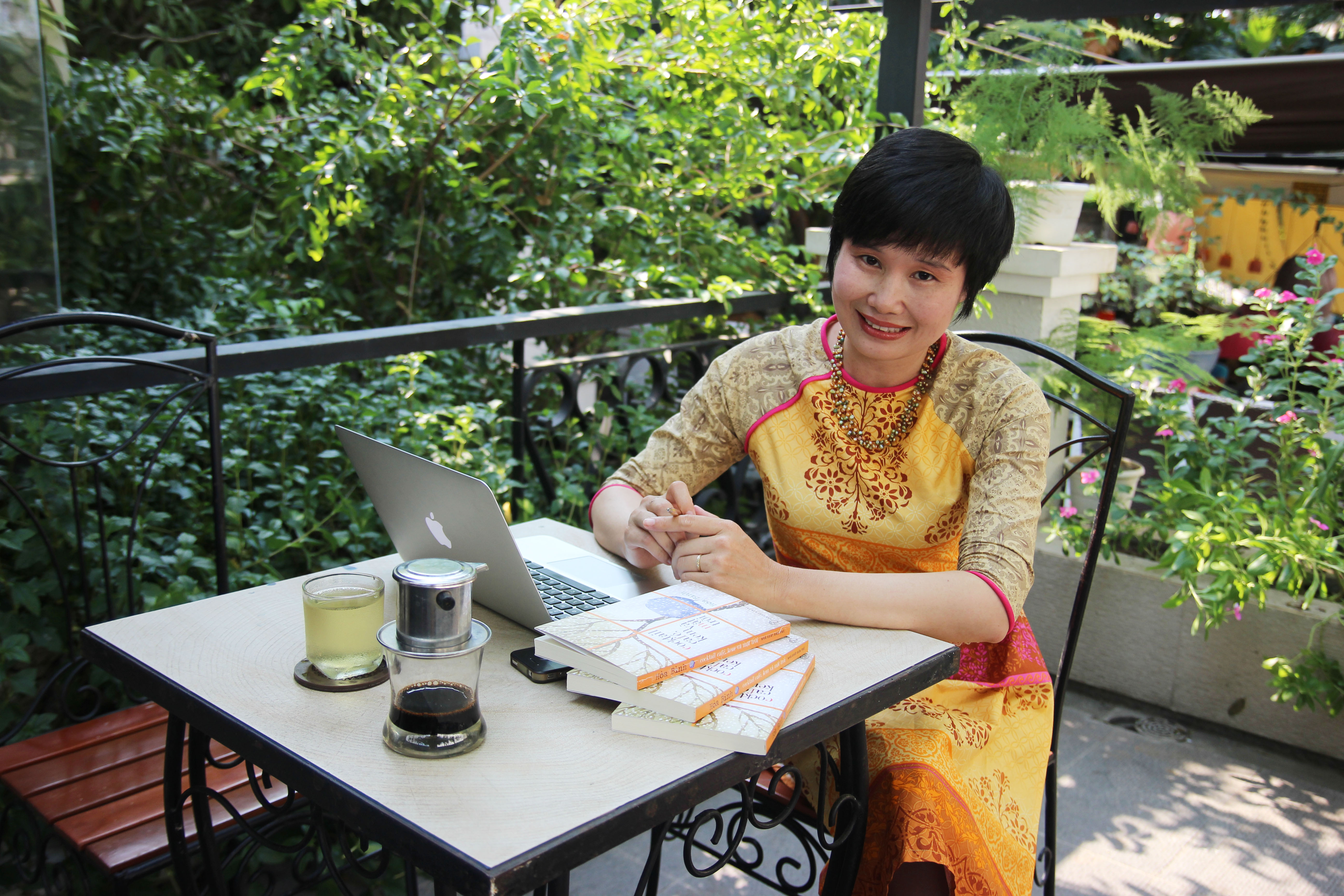 Tác giả Hoà Bình Tác giả Hoà Bình