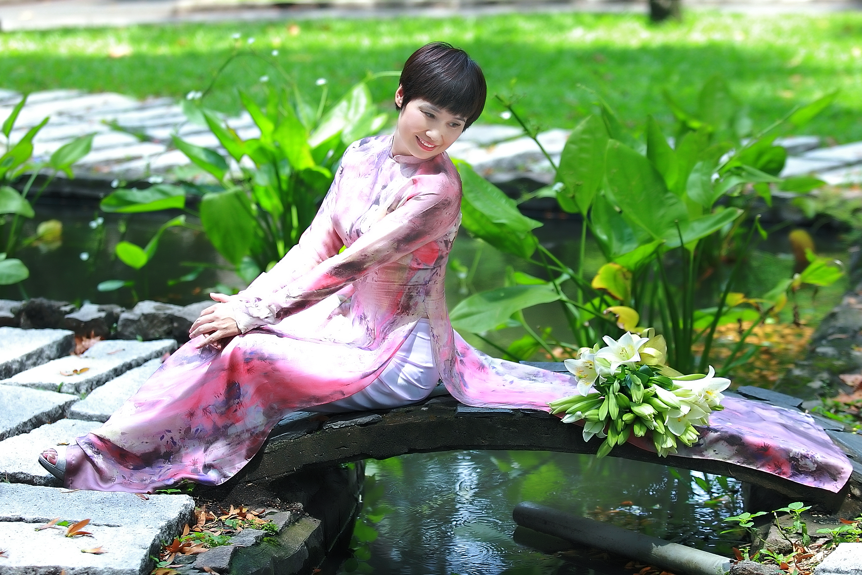 Tác giả Hoà Bình Tác giả Hoà Bình