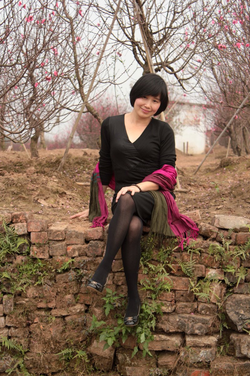 Tác giả Hoà Bình Tác giả Hoà Bình