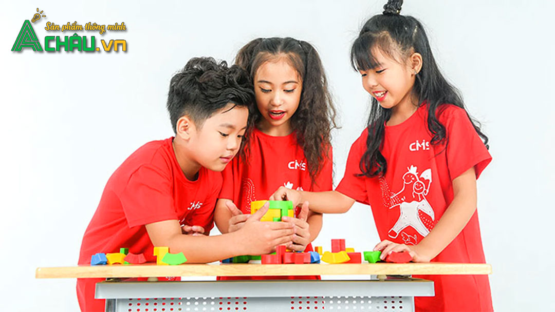 Montessori là gì Montessori là gì ?