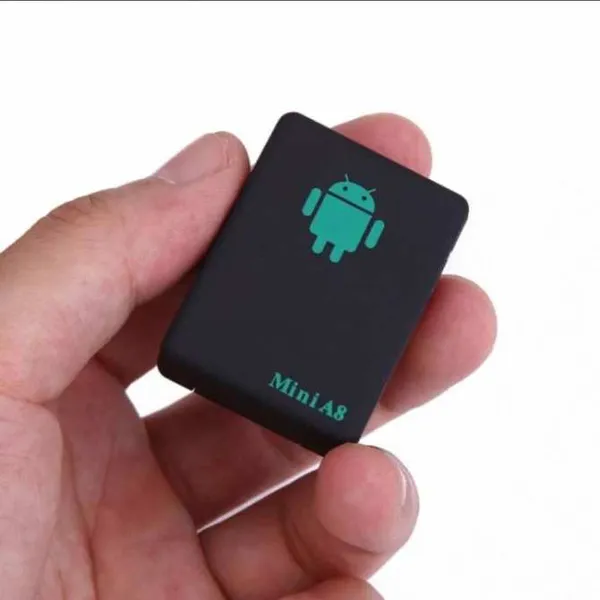Định Vị Mini A8
