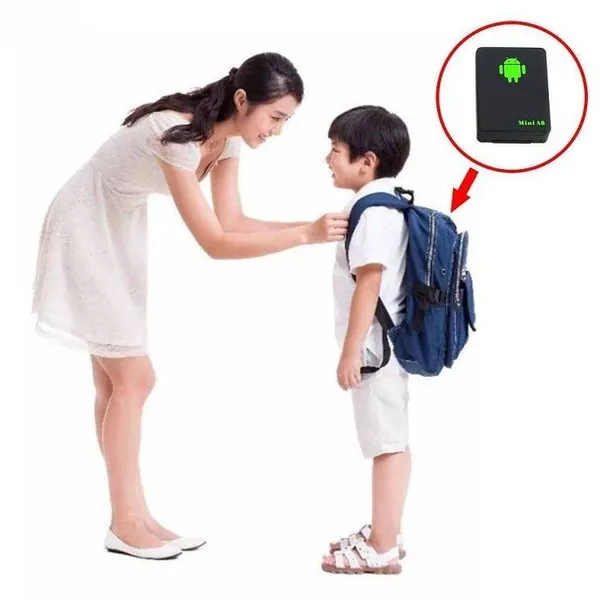 Định Vị Mini A8