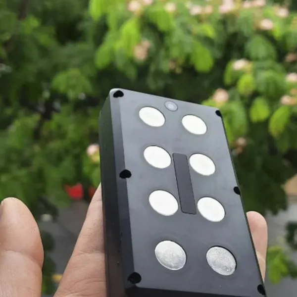 Định Vị Pin Trâu AC01 