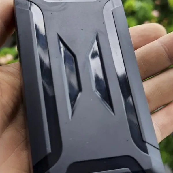 Định Vị Pin Trâu AC01 