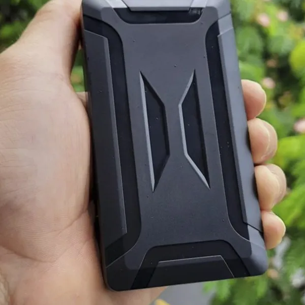 Định Vị Pin Trâu AC01 