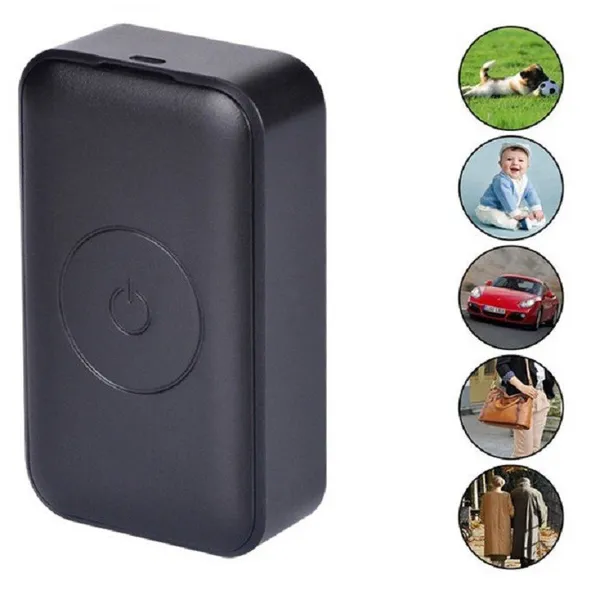 Định Vị Và Nghe Âm Thanh N16S