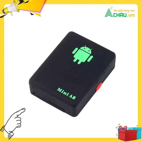 Định Vị Mini A8
