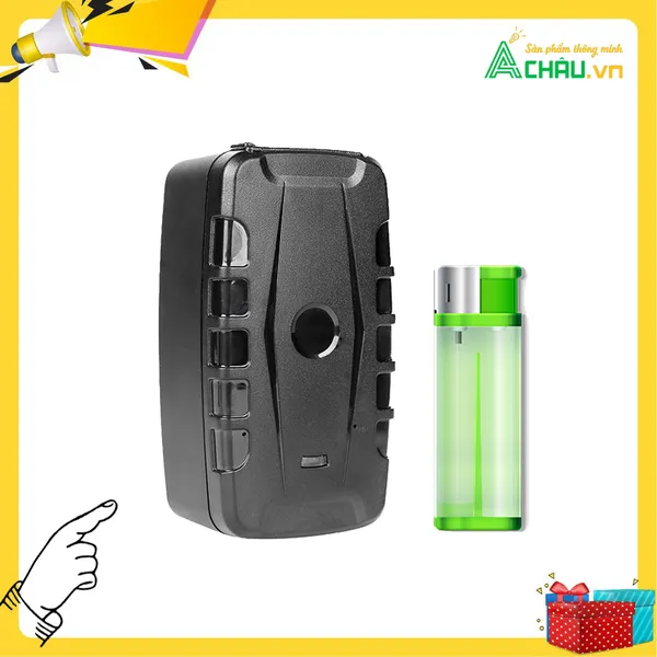 Định Vị Pin Trâu AC01