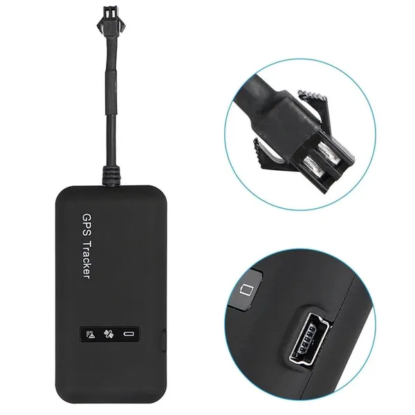 Đinh Vị Xe Máy AC03