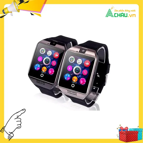 Smart Watch AC01
