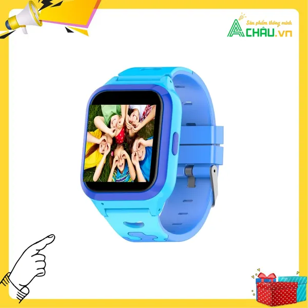 Đồng Hồ Định Vị Trẻ Em AC03