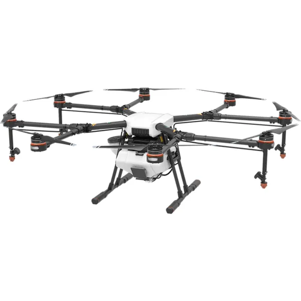 Máy Bay Phun Thuốc Sâu ACPlus 01