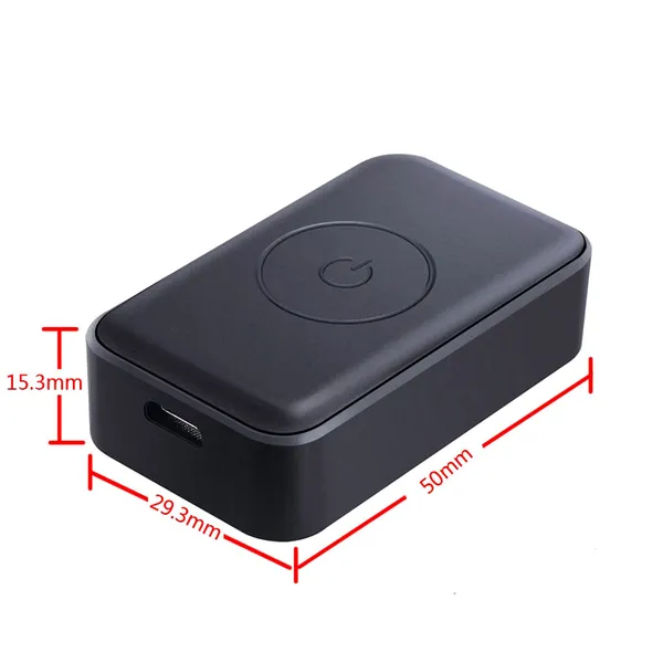 Định Vị Và Nghe Âm Thanh N16S