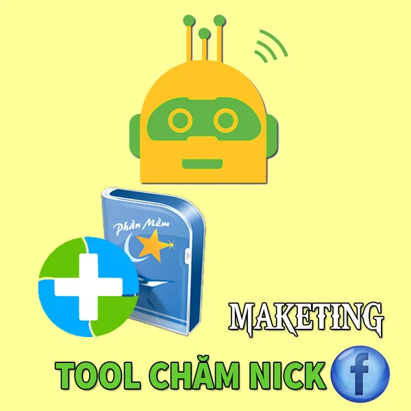Phần Mềm FACPlus - Đăng Tin Và Tương Tác Facebook Tự Động 
