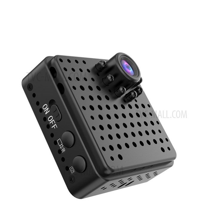 Camera Mini Wifi AC W18 Full DH 1080 Siêu Nét Giá Rẻ Tại Hà Nội 