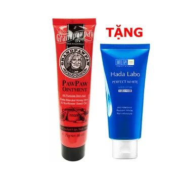 Kem đa năng GRAND PAW PAW OINTMENT ÚC 25g