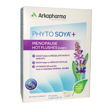 PHYTO SOYA PLUS