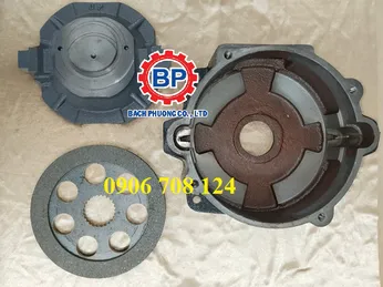 Đĩa thắng nâng hạ palang LGM 3 tấn là gì?