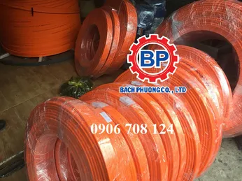 Ray điện cầu trục hay sử dụng nhất