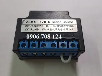 Mua chỉnh lưu thắng ZLKS1-170-6 ở đâu?