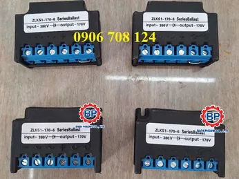Chỉnh lưu thắng ZLKS1-170-6 là gì?