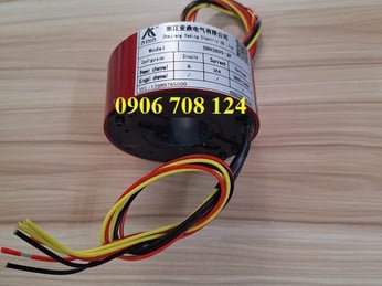 Cổ góp điện kín 3 pha 30A là gì?