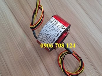 Tại sao sử dụng cổ góp kín 3 pha 30A?