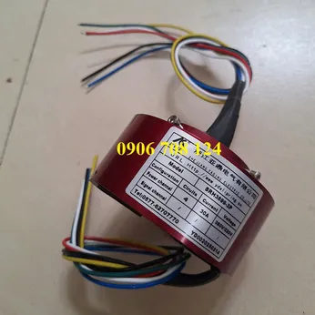 Cổ góp điện hộp kín 3 pha 30A SRH3899-3P