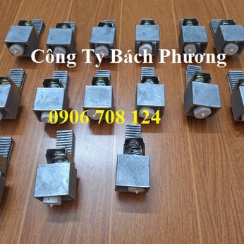 Giá đỡ chổi than 25x32x60 mm