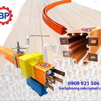 Ray điện hộp kín 4 pha