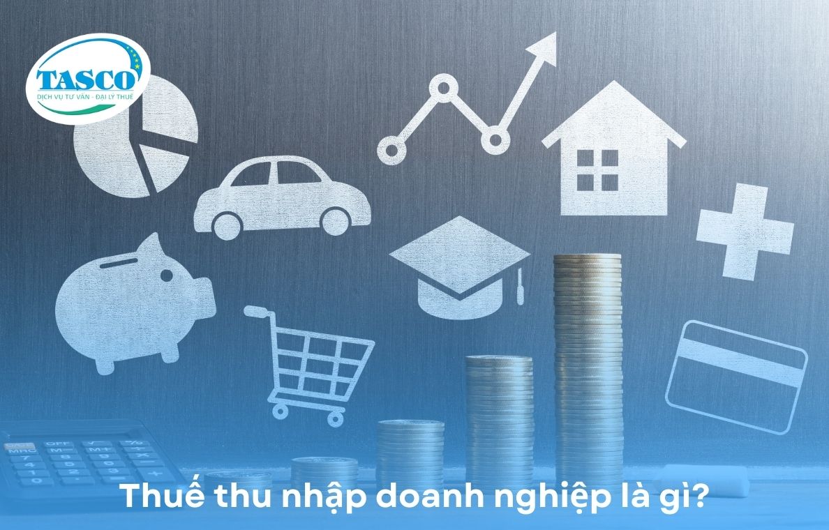 thue thu nhap doanh nghiep la gi thue thu nhap doanh nghiep la gi