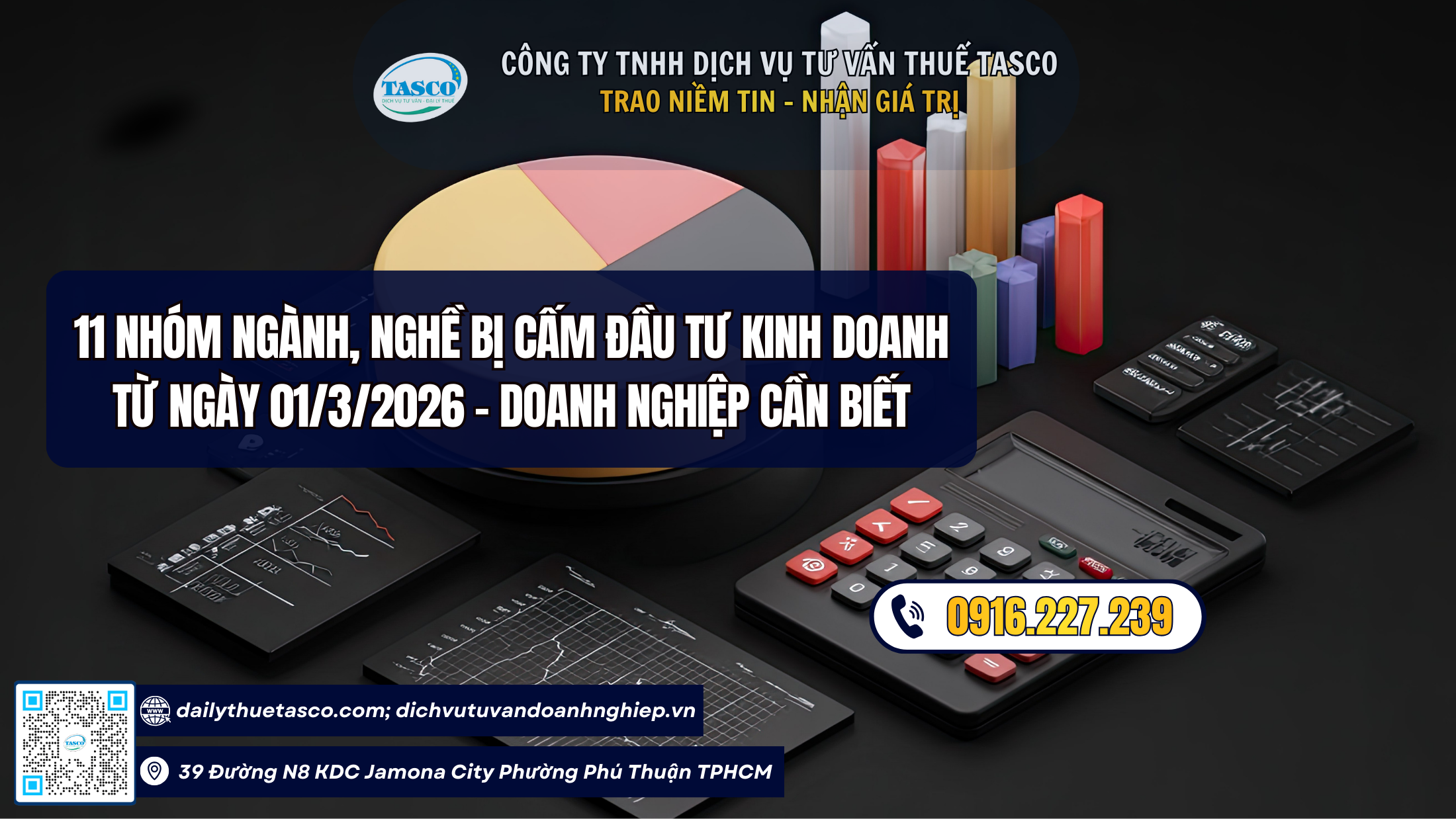 11 Nhóm Ngành, Nghề Bị Cấm Đầu Tư Kinh Doanh Từ Ngày 01/3/2026 – Doanh Nghiệp Cần Biết 11 Nhóm Ngành, Nghề Bị Cấm Đầu Tư Kinh Doanh Từ Ngày 01/3/2026 – Doanh Nghiệp Cần Biết