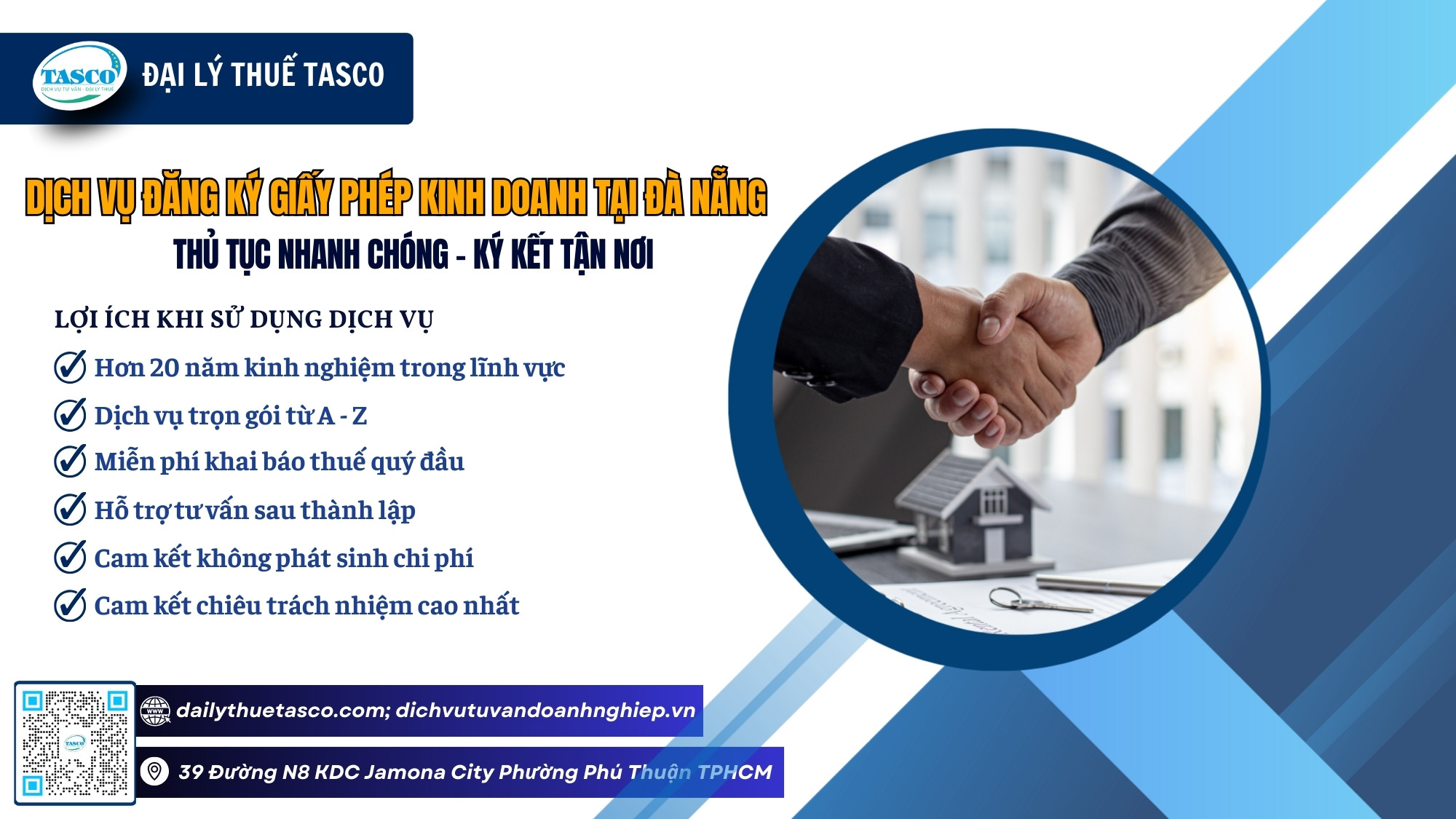 Dịch vụ đăng ký giấy phép kinh doanh tại Đà Nẵng Dịch vụ đăng ký giấy phép kinh doanh tại Đà Nẵng
