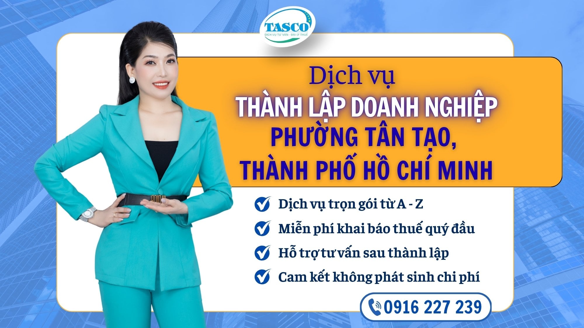 Dịch vụ làm giấy phép kinh doanh tại Phường Tân Tạo - Thành Phố Hồ Chí Minh Dịch vụ làm giấy phép kinh doanh tại Phường Tân Tạo - Thành Phố Hồ Chí Minh