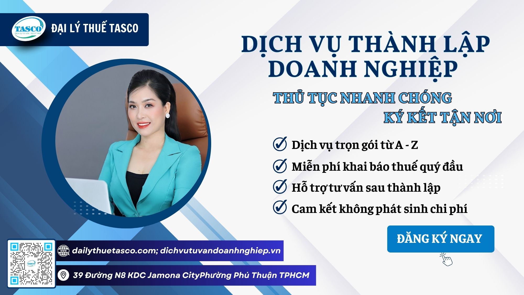 Dịch vụ thành lập doanh nghiệp Dịch vụ thành lập doanh nghiệp