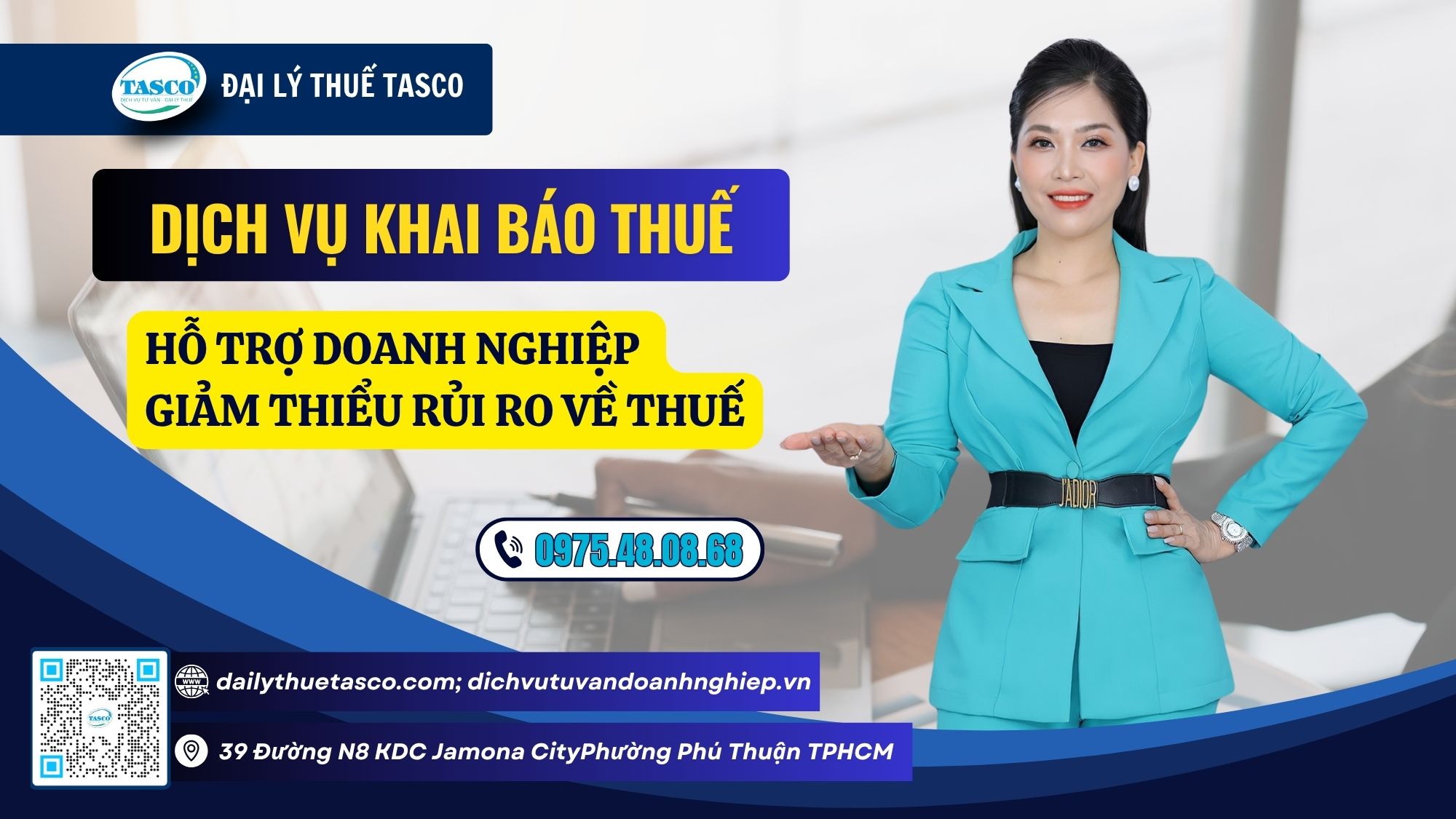 dịch vụ khai báo thuế dịch vụ khai báo thuế