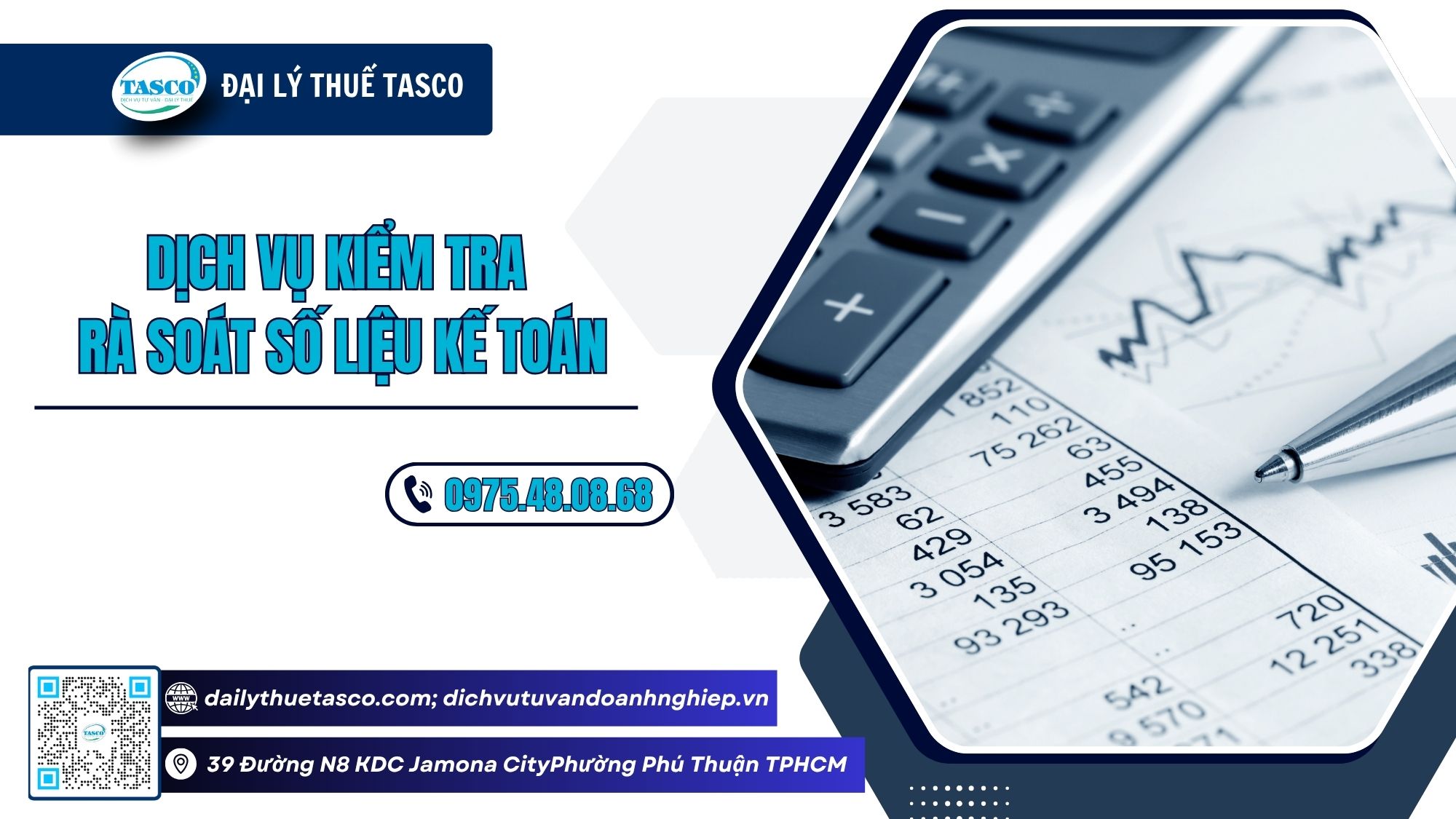 Dịch vụ rà soát số liệu kế toán Dịch vụ rà soát số liệu kế toán