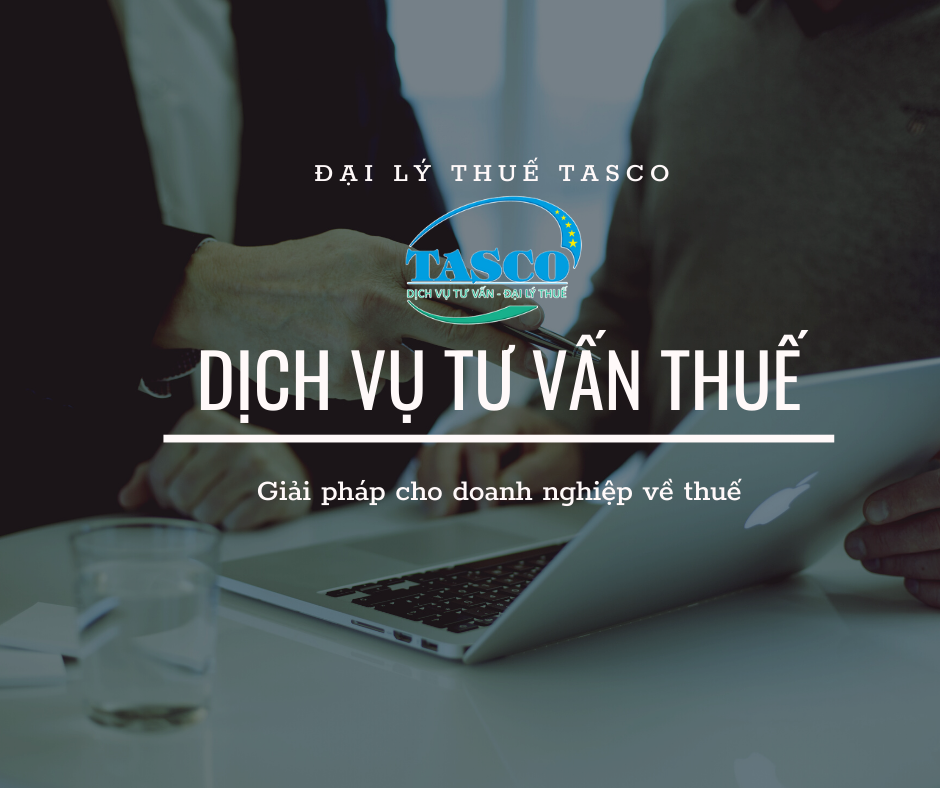 Lợi ích khi sử dụng dịch vụ tư vấn thuế