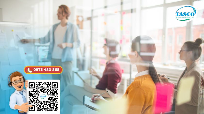 Bán khóa học có phải nộp thuế không? Bán khóa học có phải nộp thuế không?