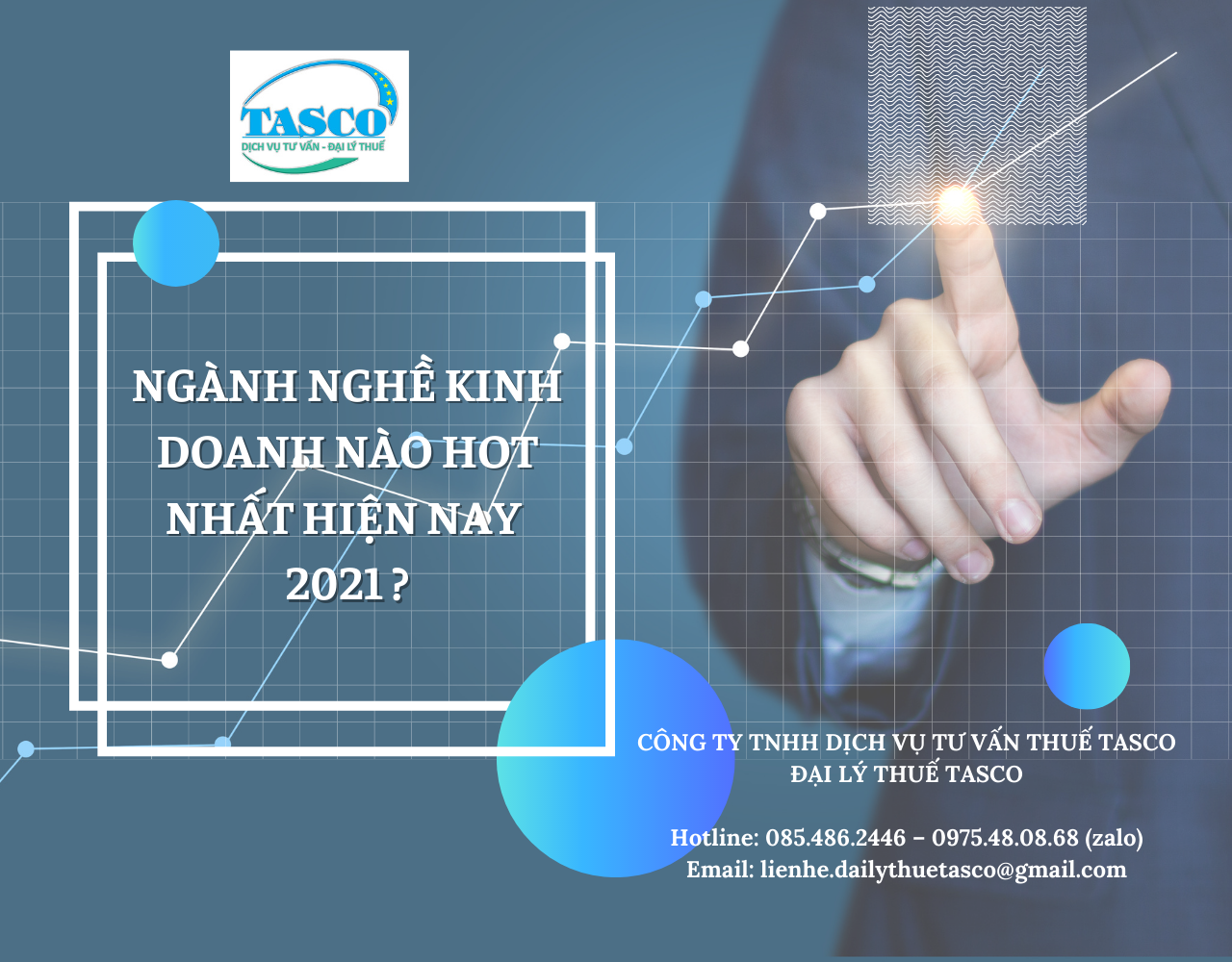 Ngành nghề kinh doanh hot nhất hiện nay là gì?