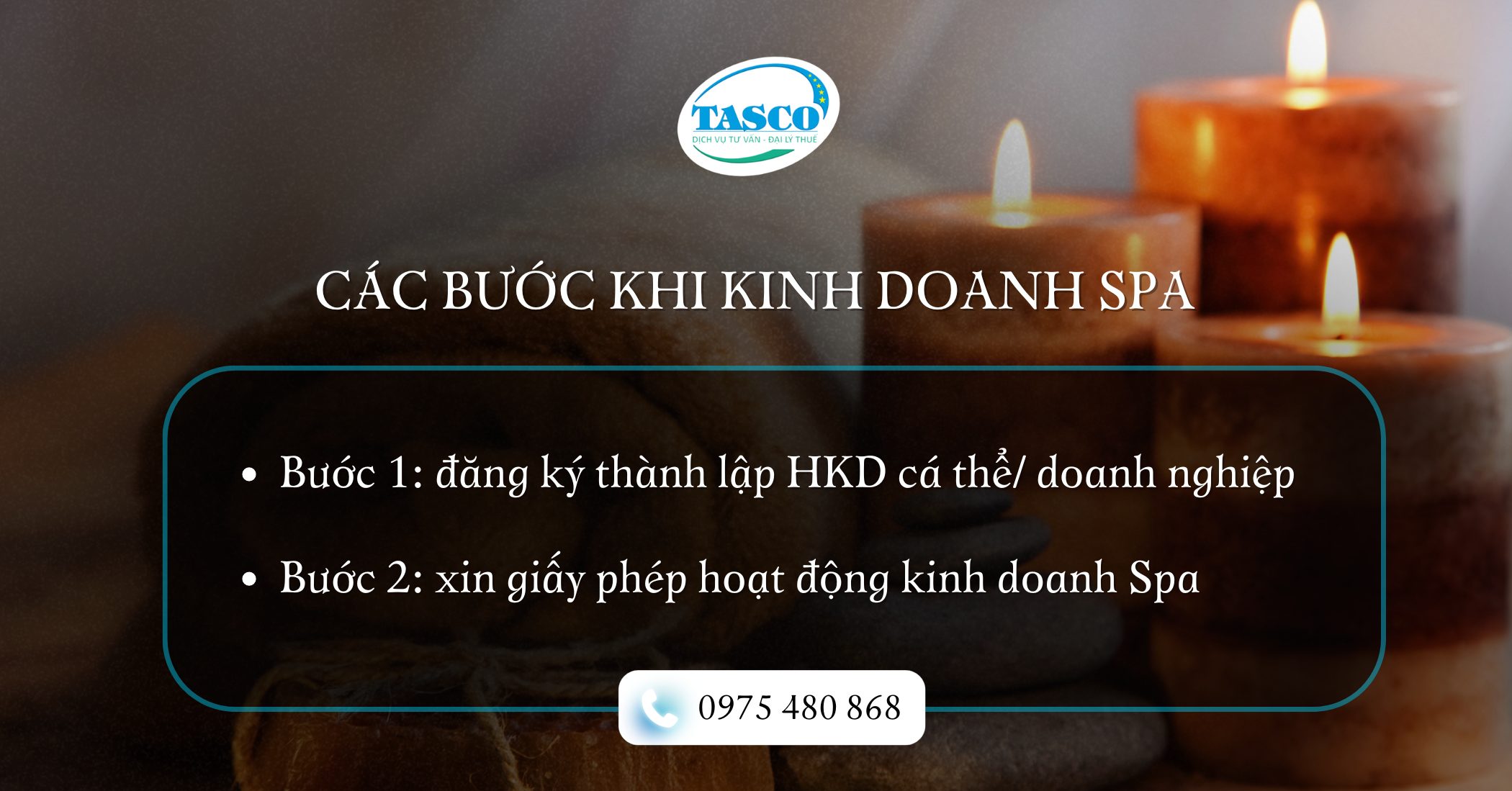 Thủ tục, hồ sơ để xin giấy phép kinh doanh spa, dịch vụ làm đẹp Thủ tục, hồ sơ để xin giấy phép kinh doanh spa, dịch vụ làm đẹp