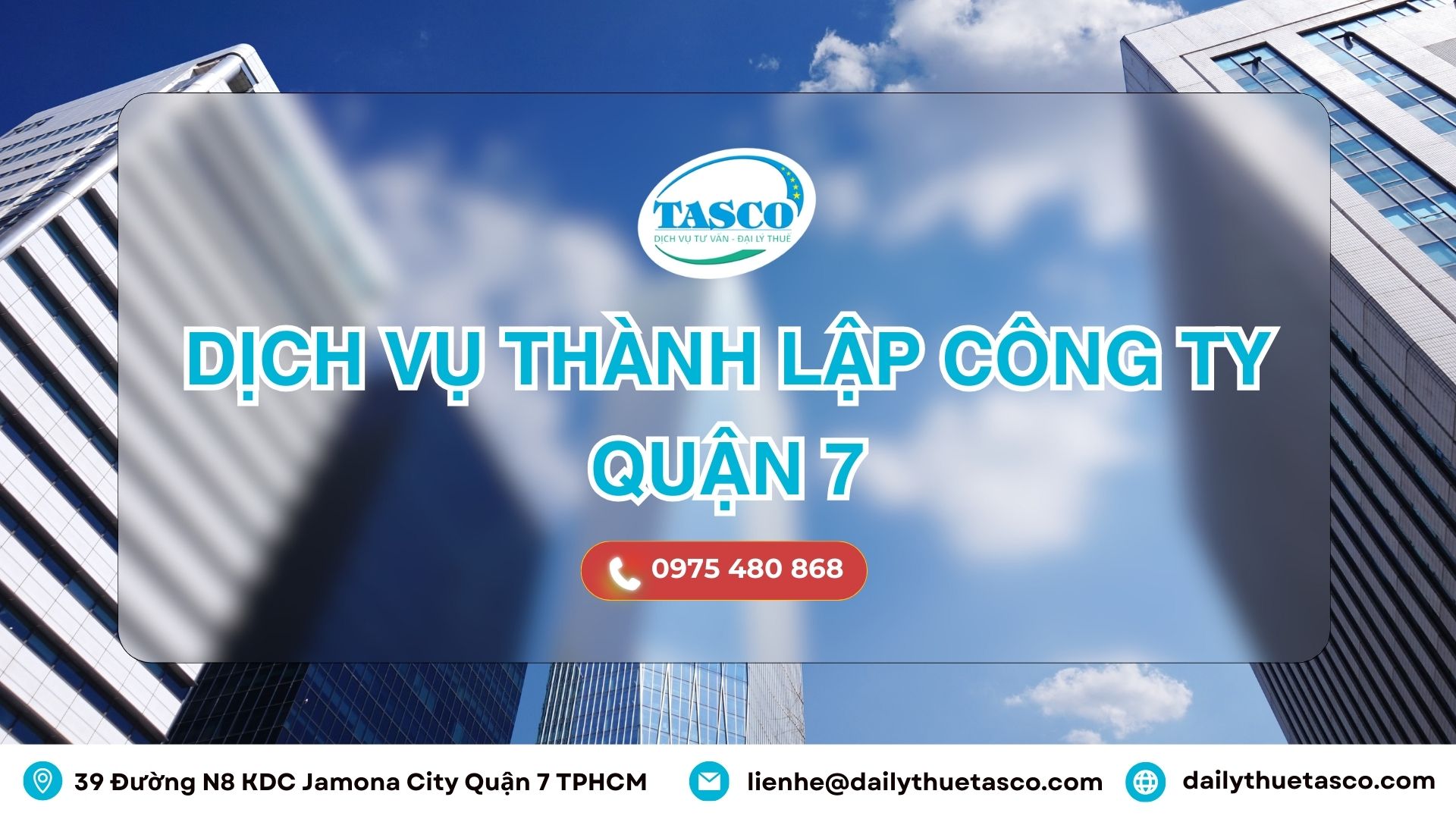 Dịch vụ thành lập công ty trọn gói Dịch vụ thành lập công ty trọn gói