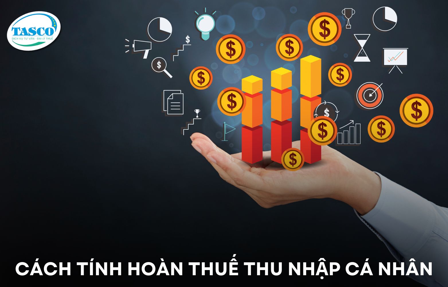 Cách tính hoàn thuế thu nhập cá nhân Cách tính hoàn thuế thu nhập cá nhân