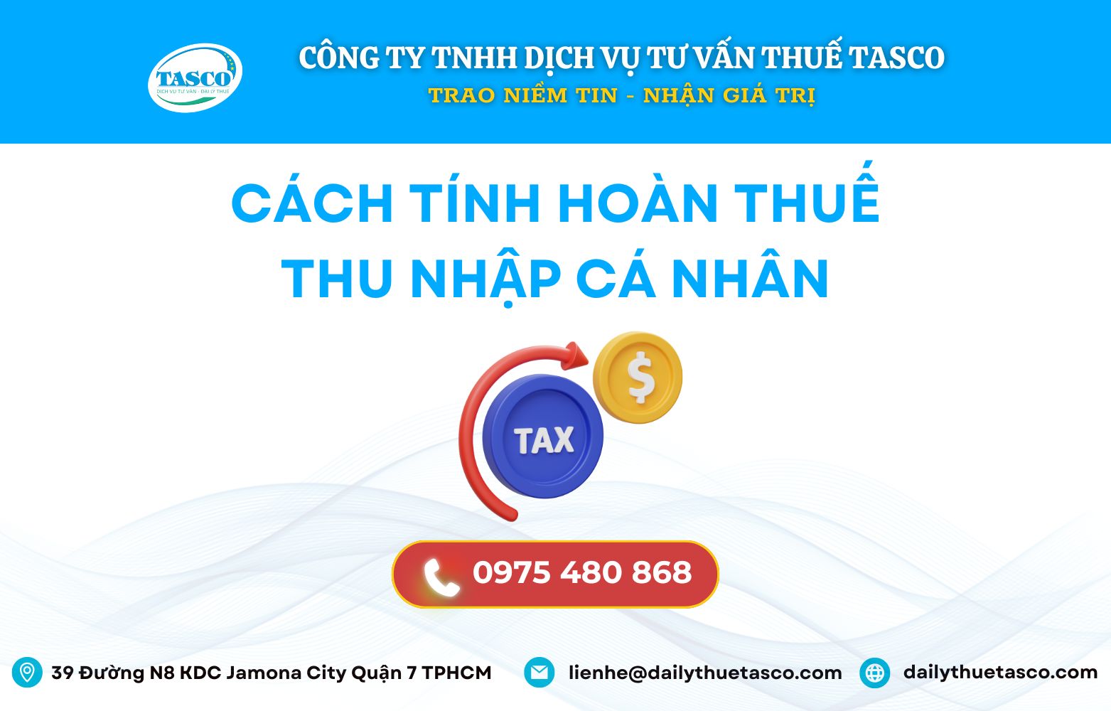 Hoàn thuế thu nhập cá nhân là gì? Hoàn thuế thu nhập cá nhân là gì?