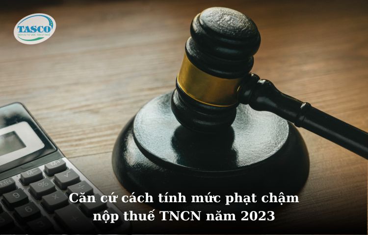 Cách Tính Chậm Nộp Thuế Thu Nhập Cá Nhân: Hướng Dẫn Chi Tiết và Cách Tính Đơn Giản