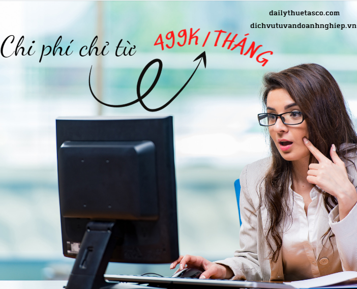 Dịch vụ kế toán trọn gói 24h -TASCO