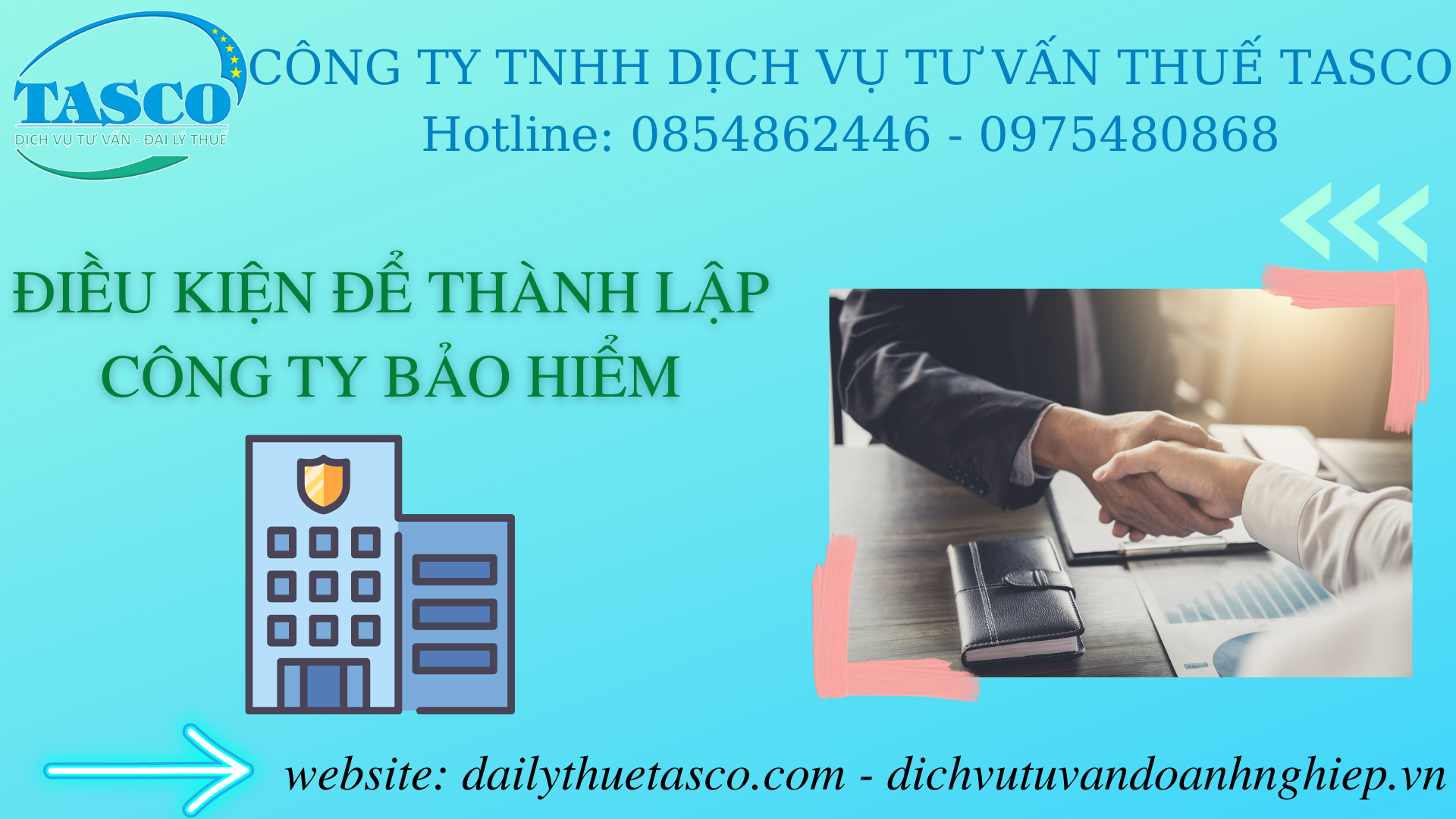 dieu kien de thanh lap cong ty bao hiem dieu kien de thanh lap cong ty bao hiem