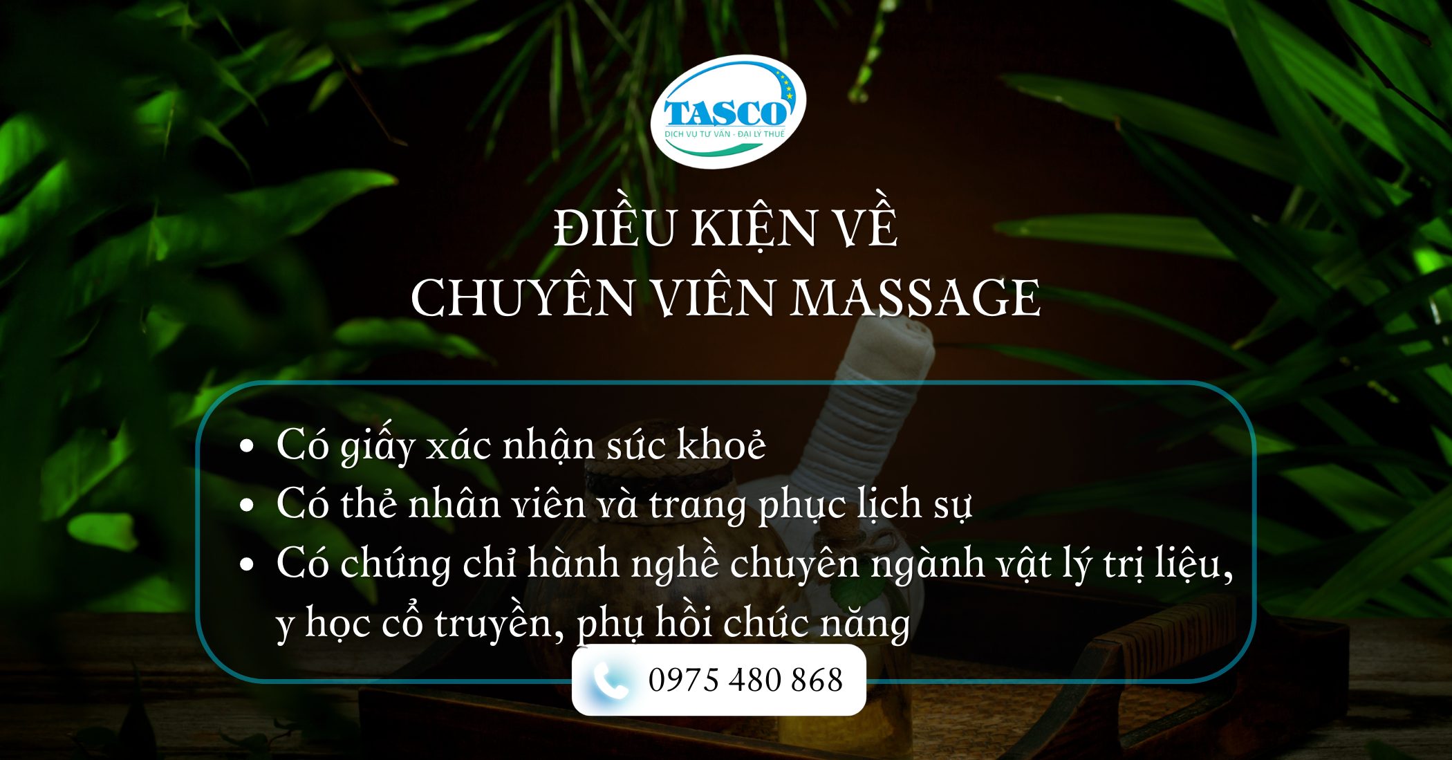 Điều kiện về nhân viên, chuyên viên spa Điều kiện về nhân viên, chuyên viên