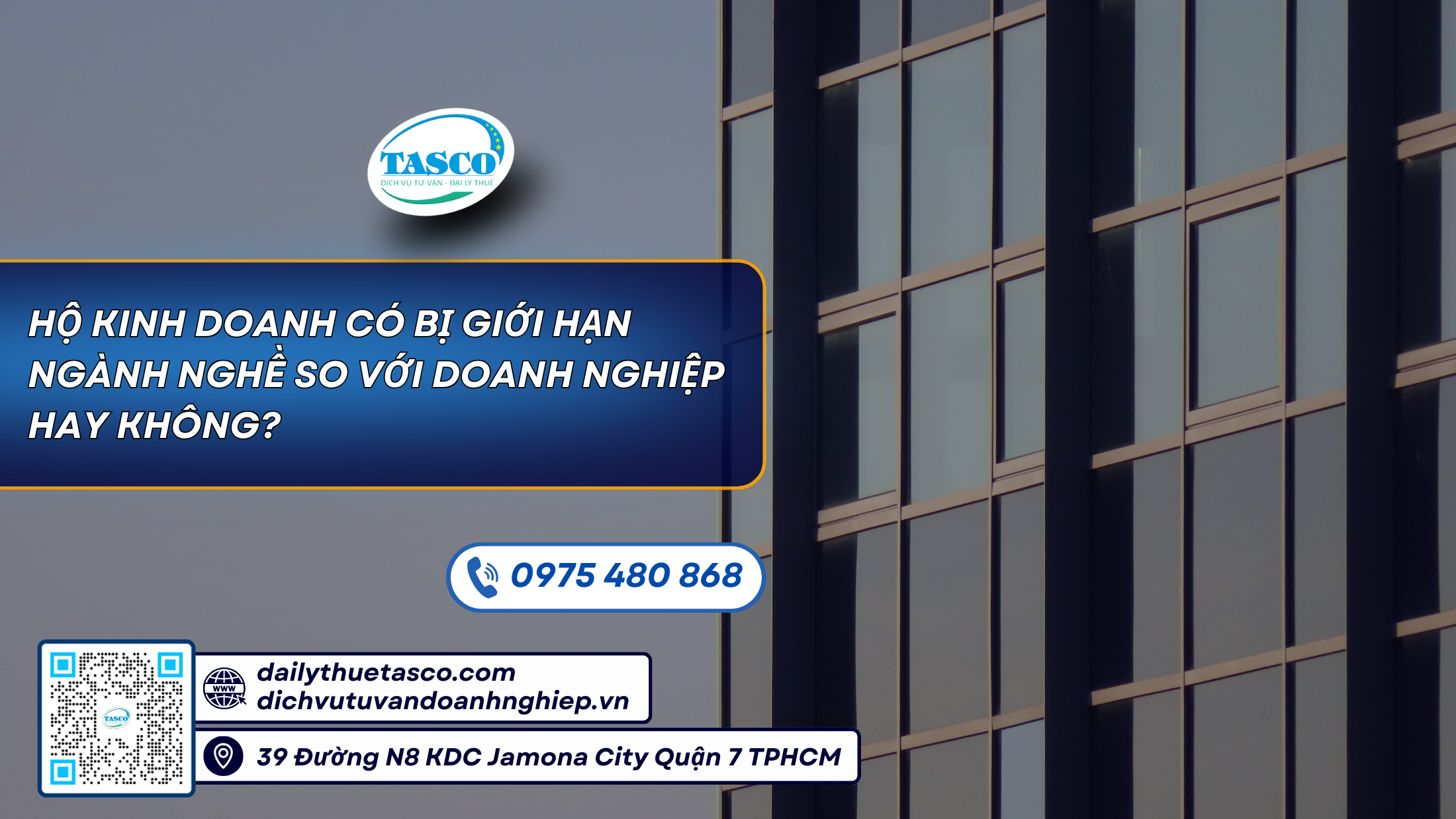 Hộ kinh doanh có bị giới hạn ngành nghề so với doanh nghiệp hay không? Hộ kinh doanh có bị giới hạn ngành nghề so với doanh nghiệp hay không?