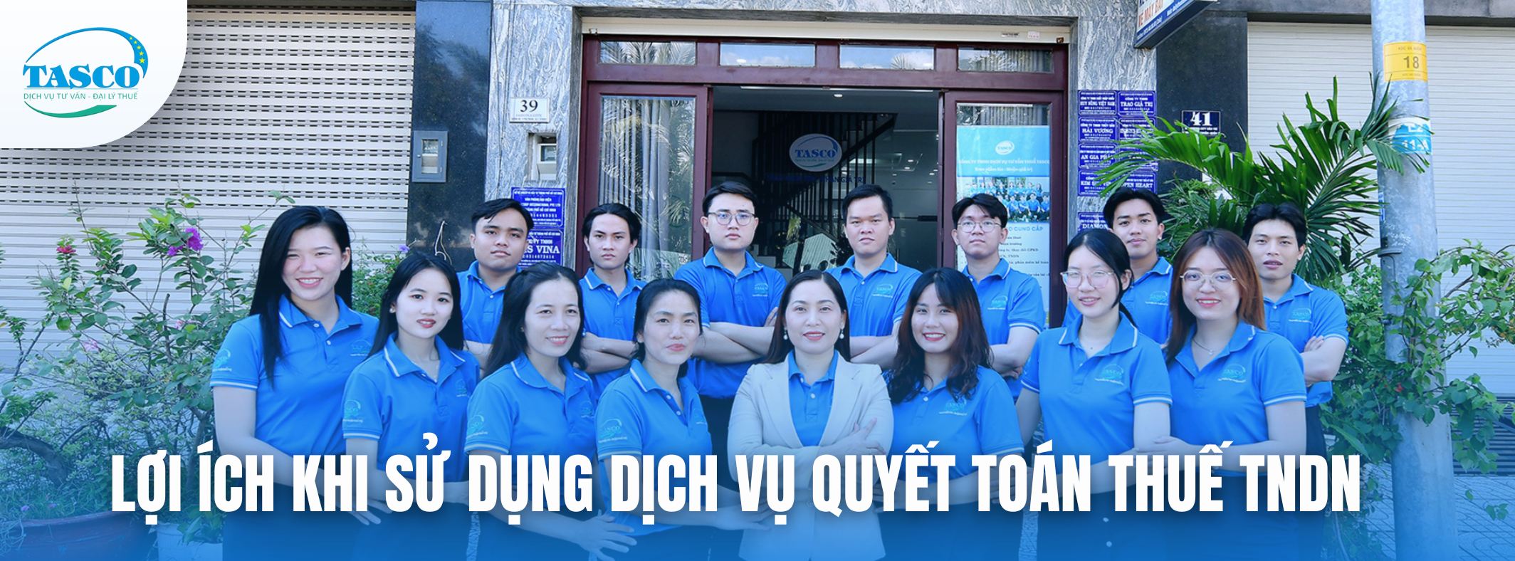 Lợi ích khi sử dụng dịch vụ quyết toán thuế TNDN Lợi ích khi sử dụng dịch vụ quyết toán thuế TNDNLợi ích khi sử dụng dịch vụ quyết toán thuế TNDN